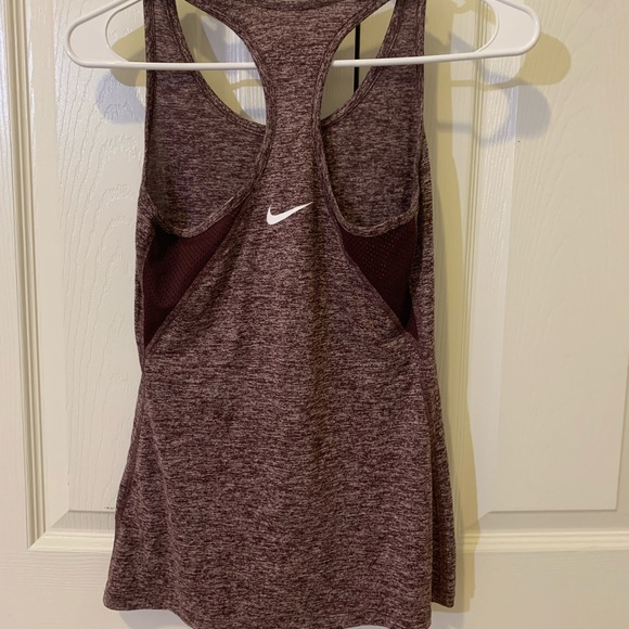 Nike Running Tank Top - Picture 2 of 5